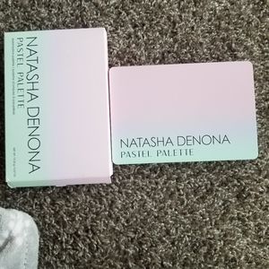 Natasha Denona Pastel Palette